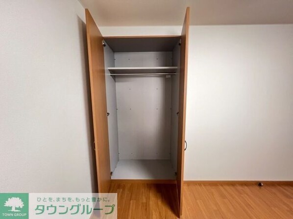 サン・キャッスルの物件内観写真